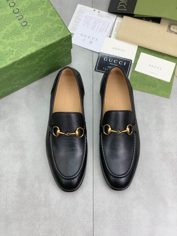 Gucci Men's Shoes 1488